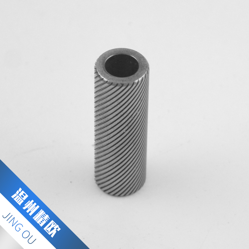 內(nèi)螺紋芯頭