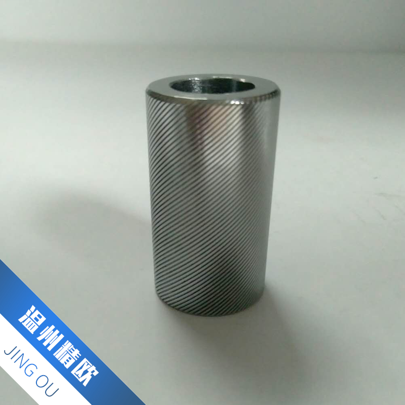 內(nèi)螺紋芯頭