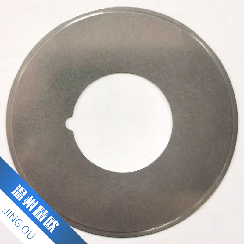 開(kāi)刃刀(dāo)片58.93-25.4-0.55