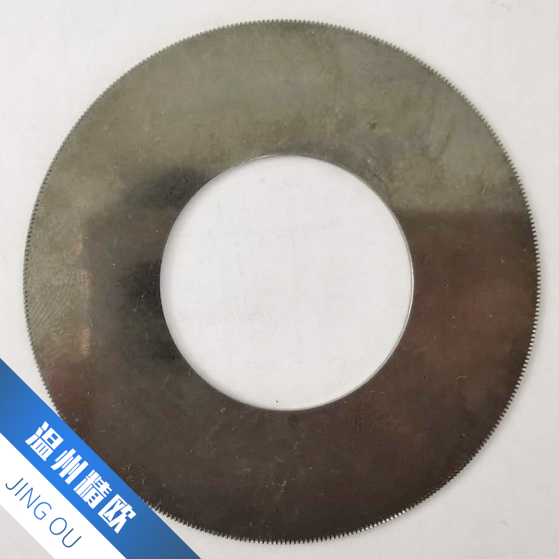 斜齒刀(dāo)52.1-0.6-360